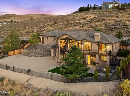 2480 Singing Hills Drive, Sparks, NV 89436 Photo