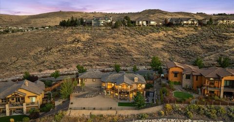 2480 Singing Hills Drive, Sparks, NV 89436 Photo