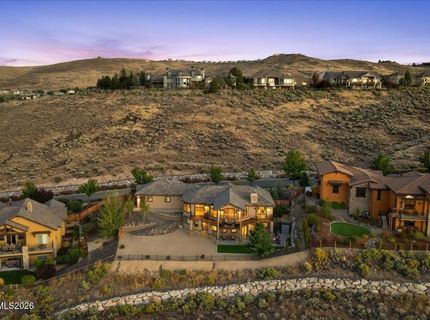 2480 Singing Hills Drive, Sparks, NV 89436 Photo