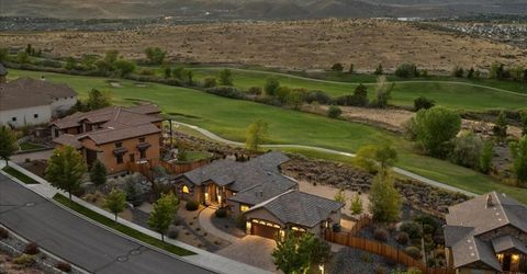 2480 Singing Hills Drive, Sparks, NV 89436 Photo