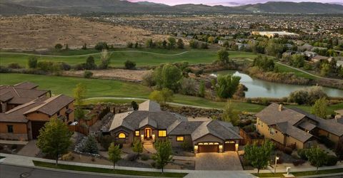 2480 Singing Hills Drive, Sparks, NV 89436 Photo