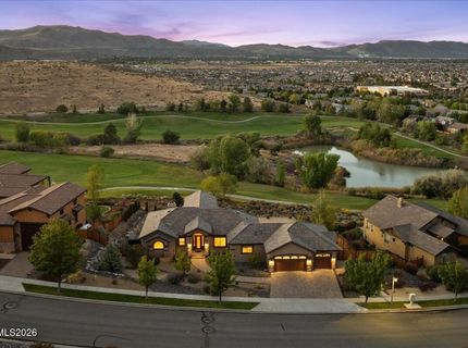 2480 Singing Hills Drive, Sparks, NV 89436 Photo
