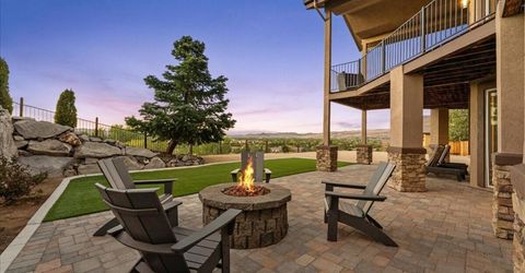 2480 Singing Hills Drive, Sparks, NV 89436 Photo