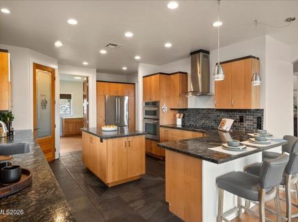 2480 Singing Hills Drive, Sparks, NV 89436 Photo