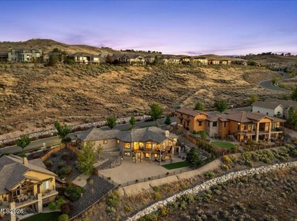2480 Singing Hills Drive, Sparks, NV 89436 Photo