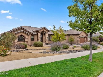 2480 Singing Hills Drive, Sparks, NV 89436 Photo