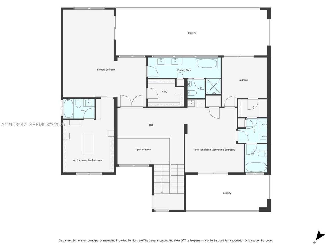 1760 Chucunantah Rd , Miami, FL 33133 Photo