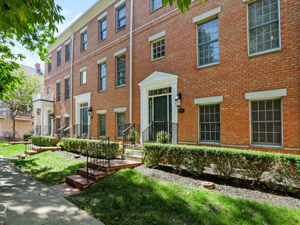 12913 Currier Street, Carmel, IN 46032