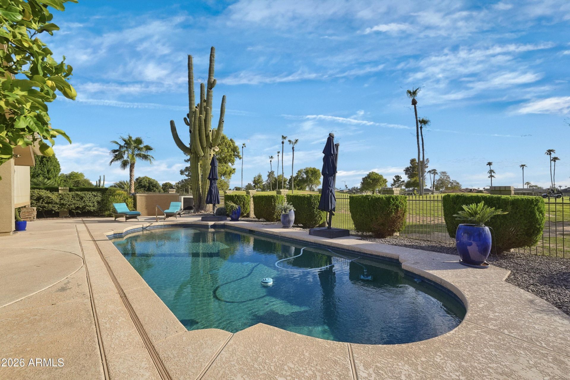 9519 W COUNTRY CLUB Drive, Sun City, AZ 85373