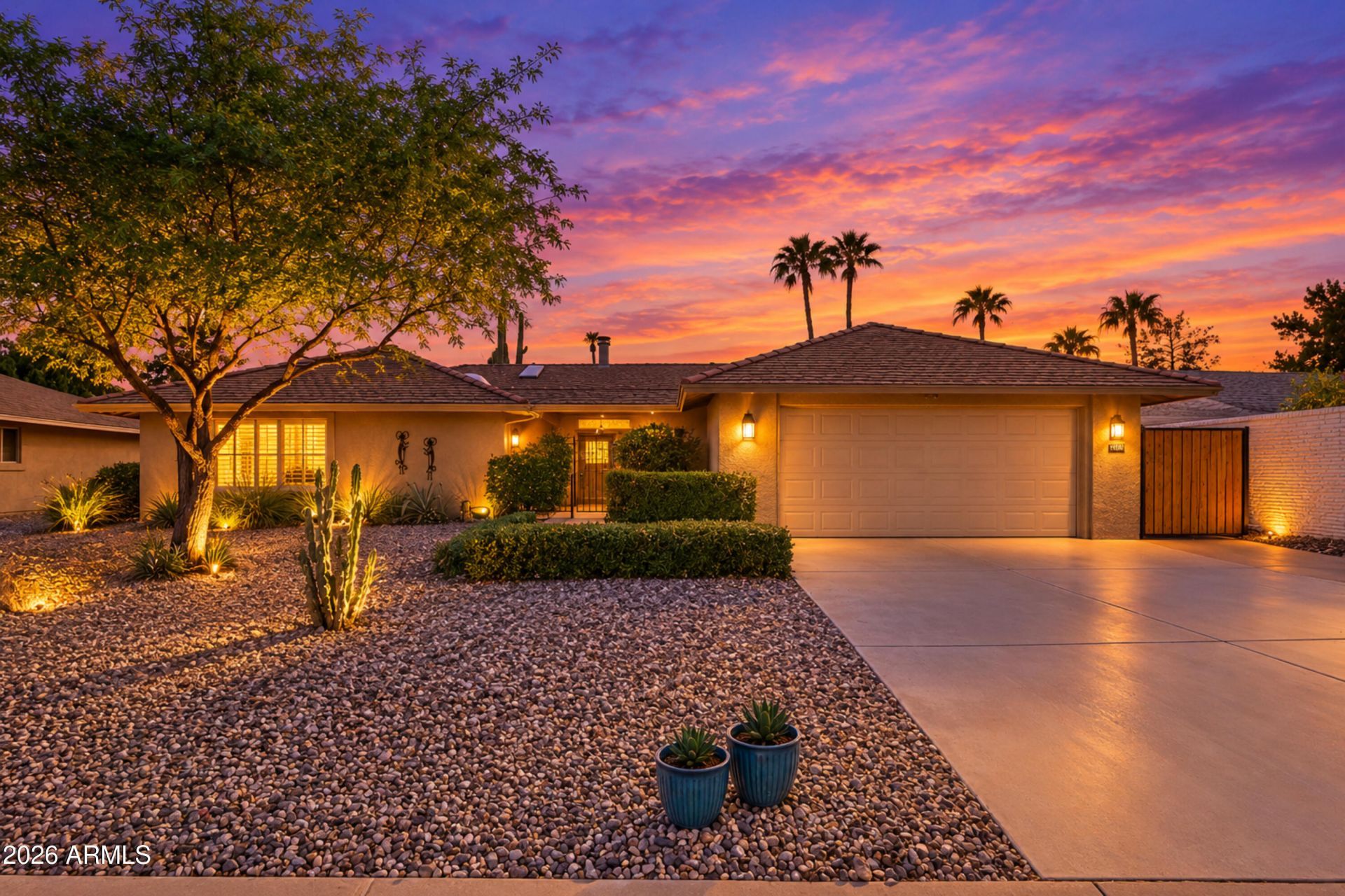 9519 W COUNTRY CLUB Drive, Sun City, AZ 85373
