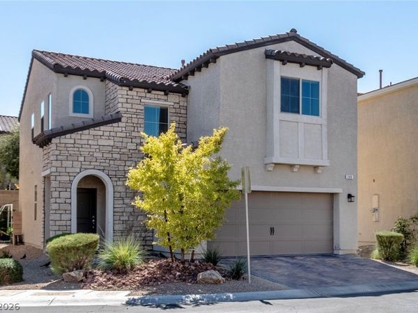 149 Tree Shot Court , Las Vegas, NV 89148