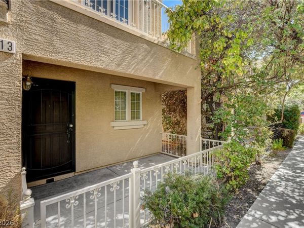 7713 Custom Weave Court , Las Vegas, NV 89149