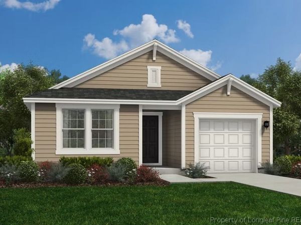 326 Blossom Trail, Lillington, NC 27546