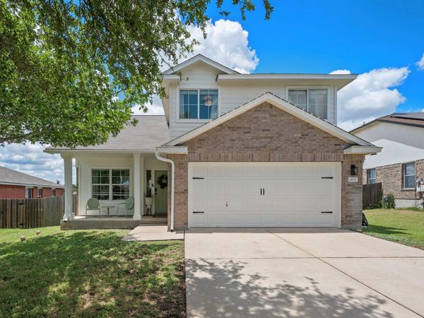 14908 Earl Grey LN, Pflugerville, TX 78660