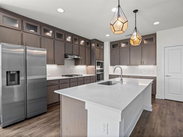 545 Elm Green ST, Hutto, TX 78634