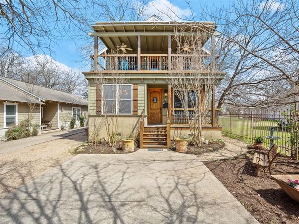 912 E 51st ST, Austin, TX 78751
