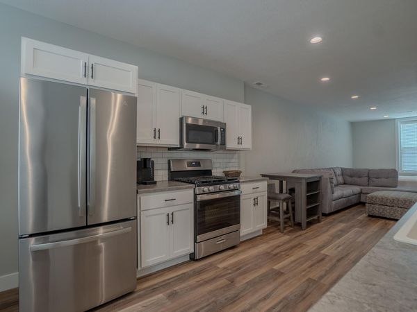 107 N Ohio Avenue, Unit B, Sidney, OH 45365
