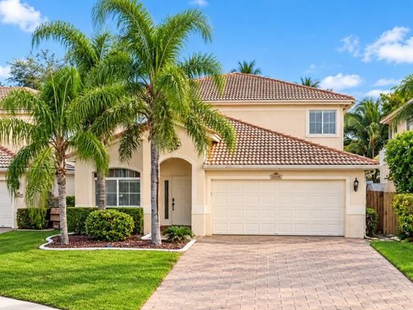 3829 Woodfield Drive, Coconut Creek, FL 33073