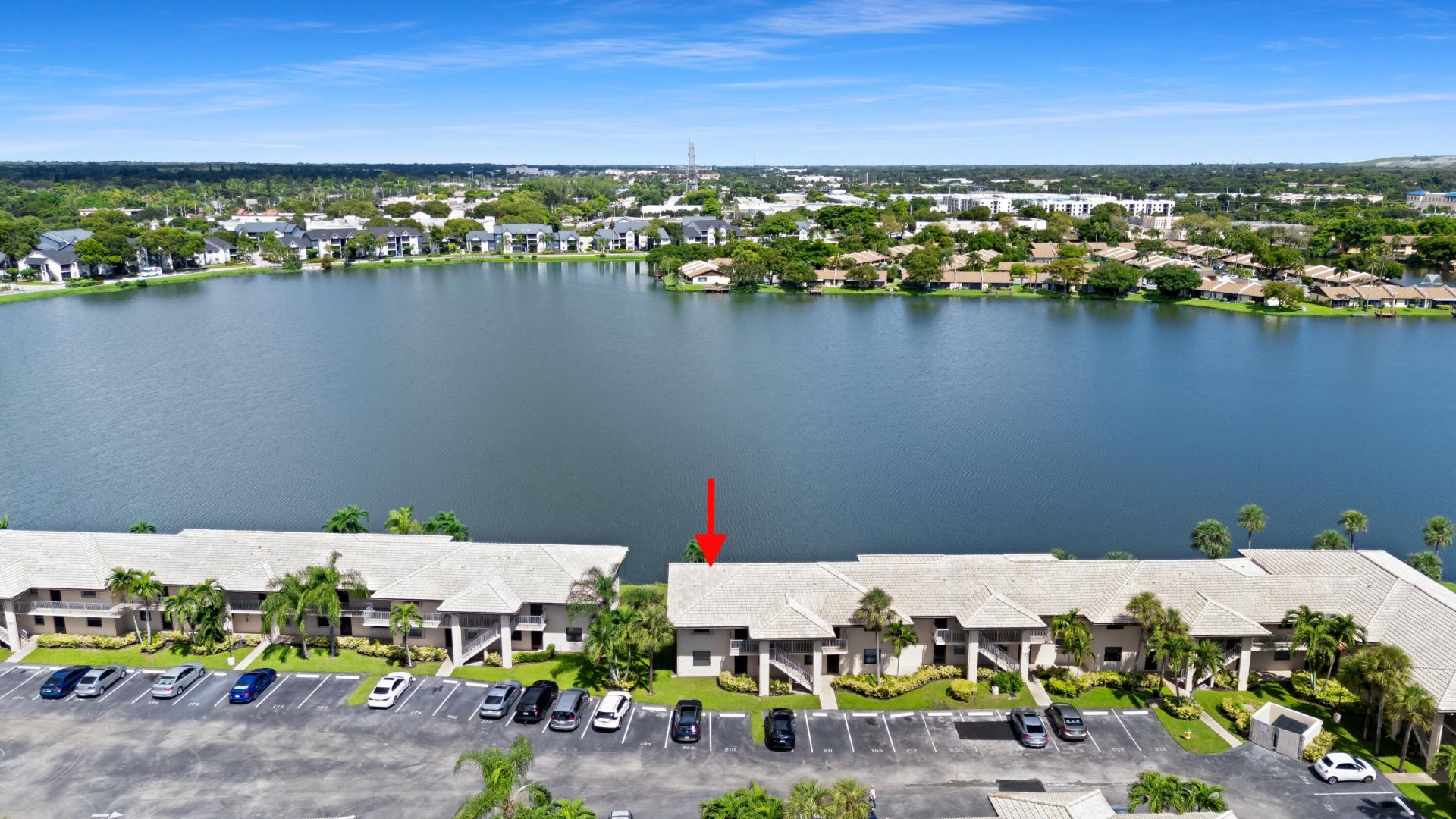 5510 Lakeside Drive, Unit 201, Margate, FL 33063 Photo