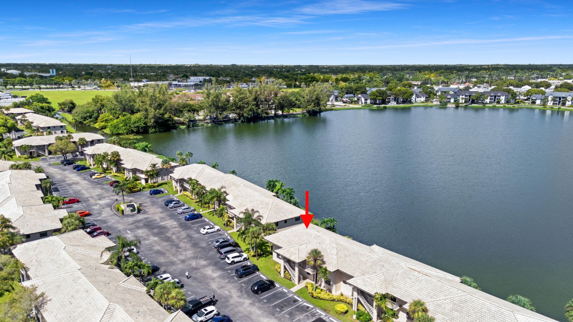 5510 Lakeside Drive, Unit 201, Margate, FL 33063 Photo
