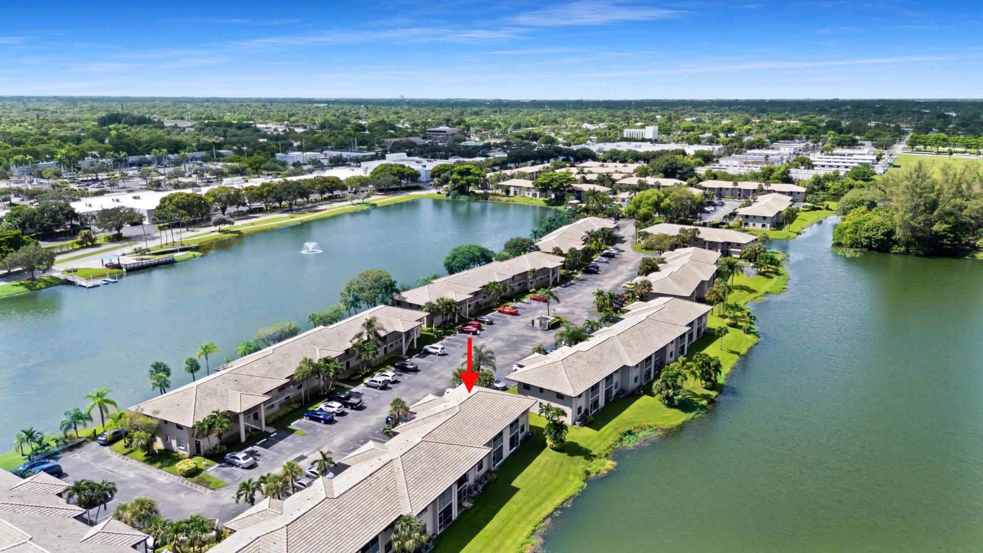 5510 Lakeside Drive, Unit 201, Margate, FL 33063 Photo