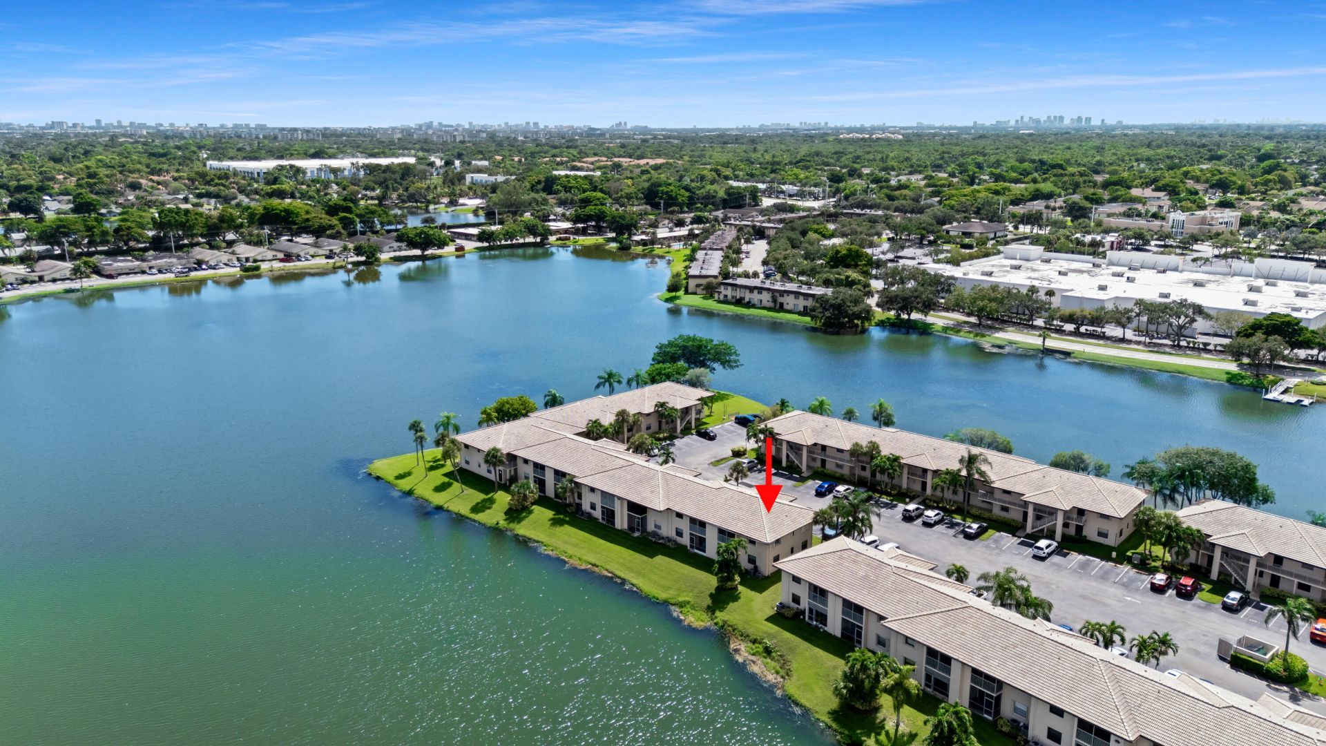 5510 Lakeside Drive, Unit 201, Margate, FL 33063 Photo