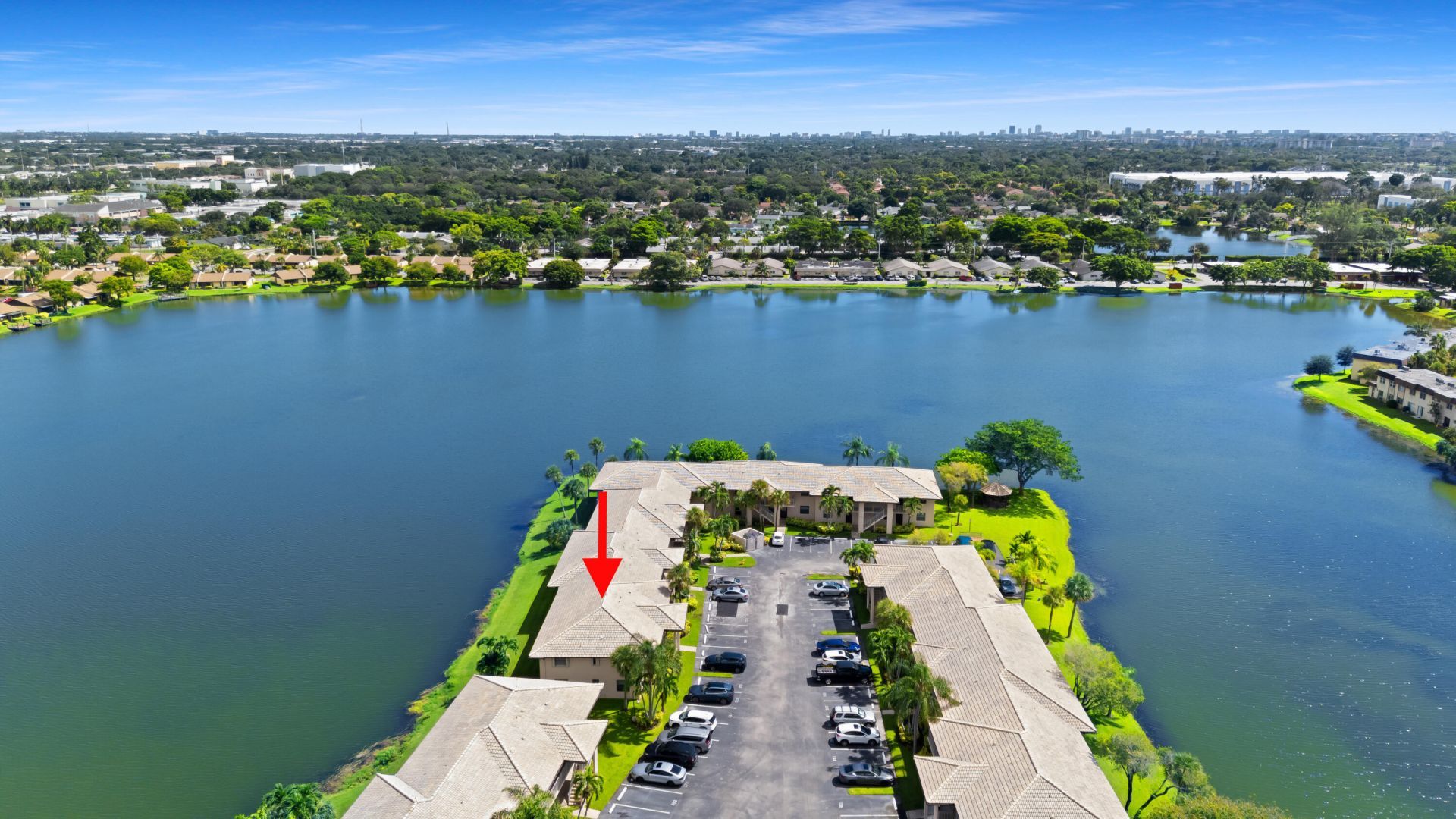 5510 Lakeside Drive, Unit 201, Margate, FL 33063 Photo