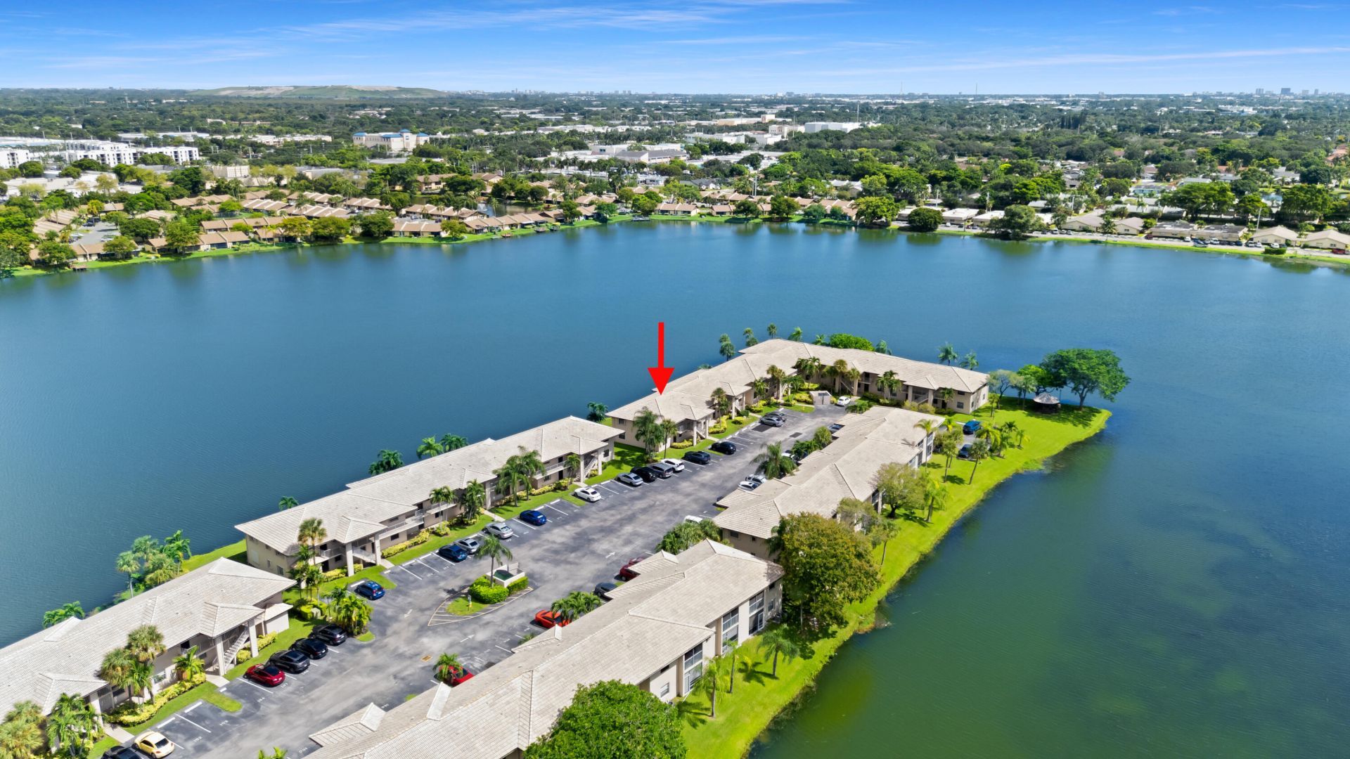 5510 Lakeside Drive, Unit 201, Margate, FL 33063 Photo