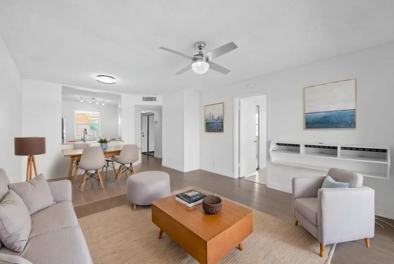 5510 Lakeside Drive, Unit 201, Margate, FL 33063 Photo