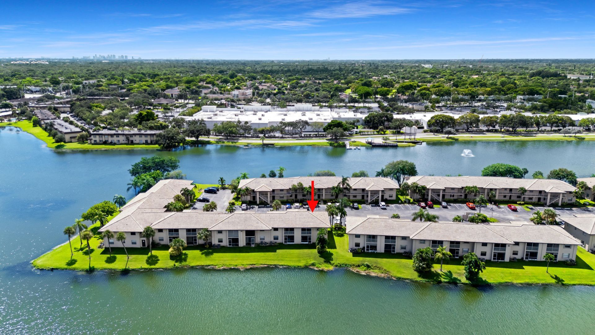 5510 Lakeside Drive, Unit 201, Margate, FL 33063 Photo