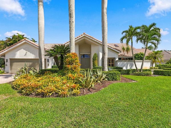 17556 CHARNWOOD Drive, Boca Raton, FL 33498