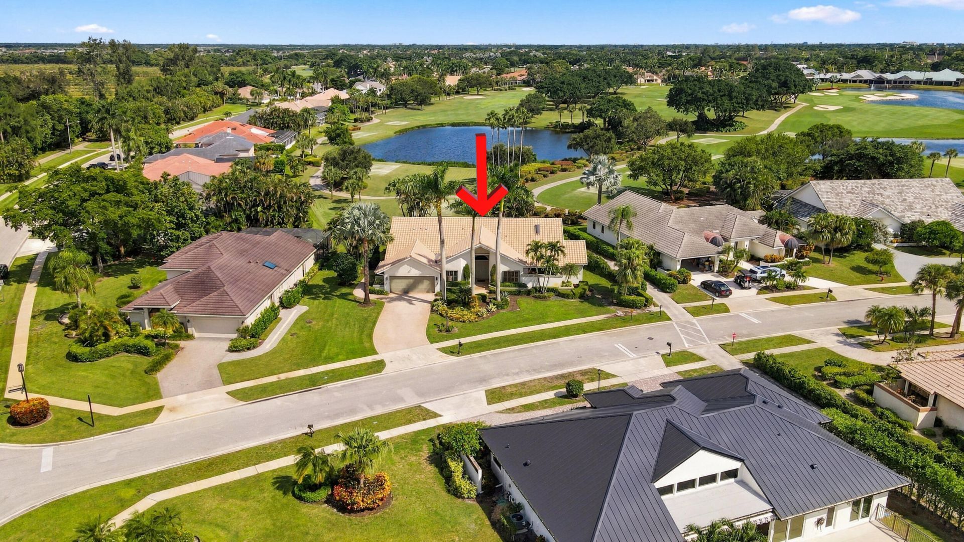 17556 Charnwood Drive, Boca Raton, FL 33498 Photo