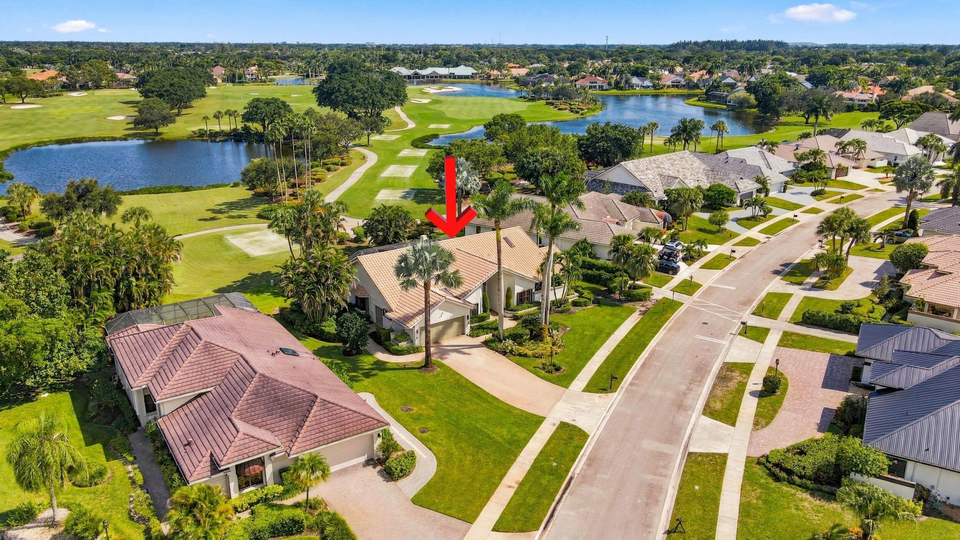 17556 Charnwood Drive, Boca Raton, FL 33498 Photo