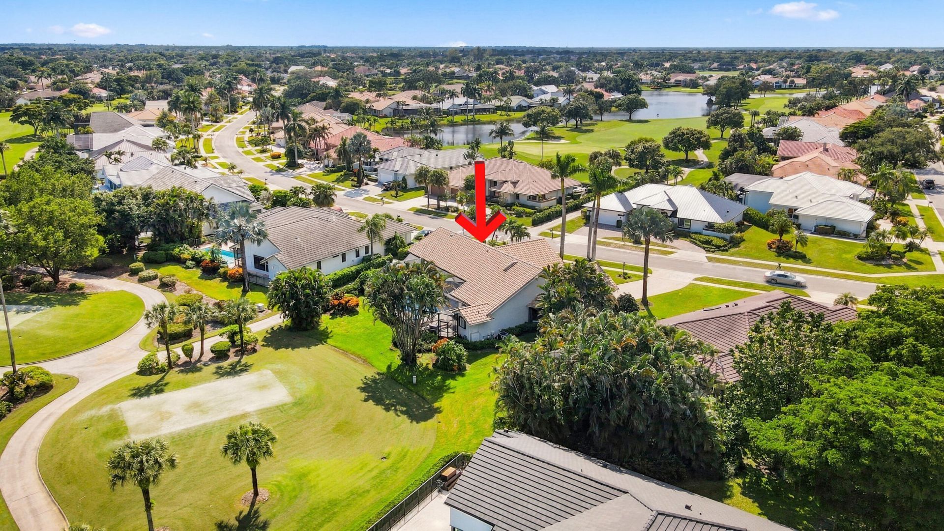 17556 Charnwood Drive, Boca Raton, FL 33498 Photo