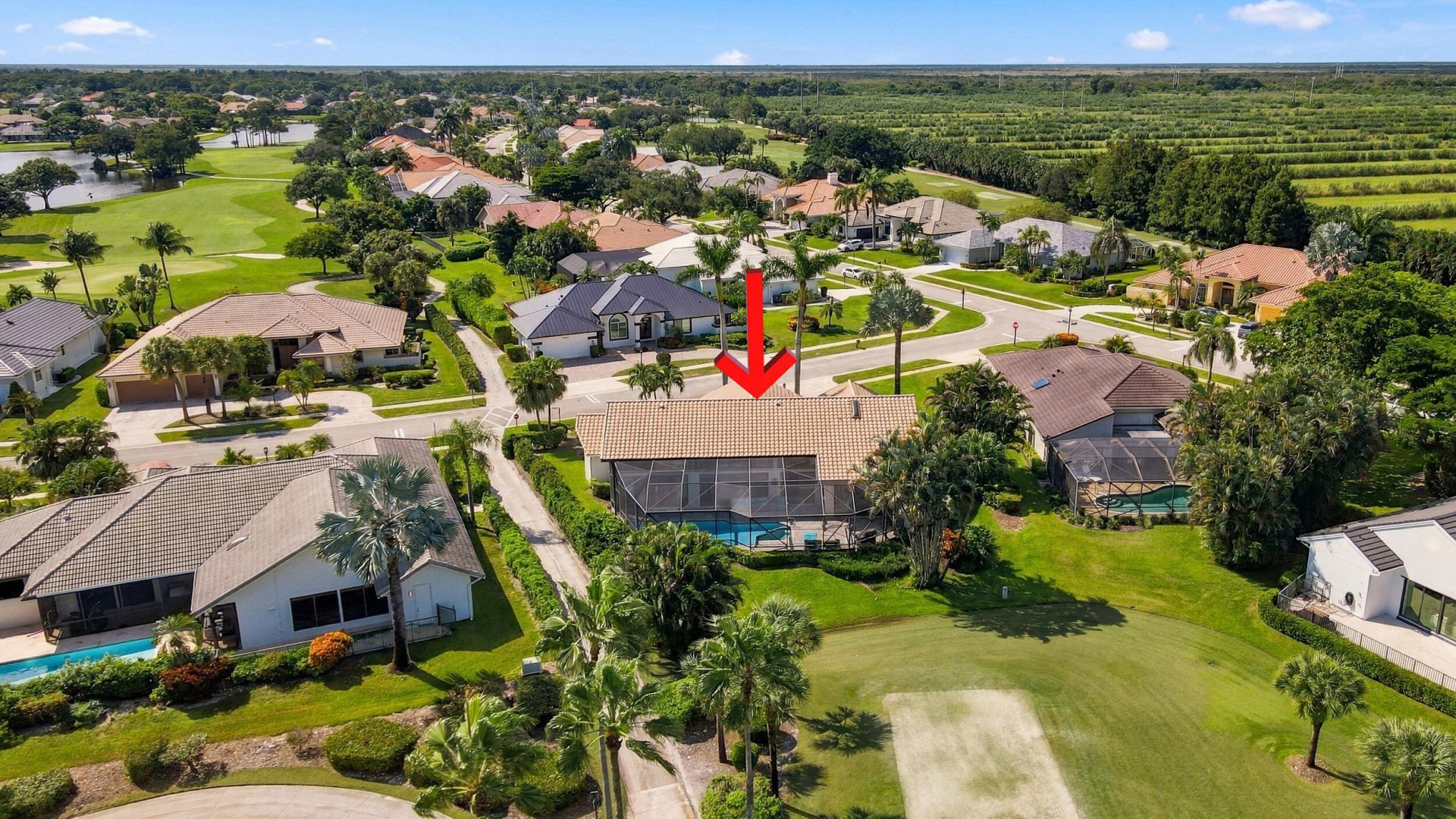 17556 Charnwood Drive, Boca Raton, FL 33498 Photo
