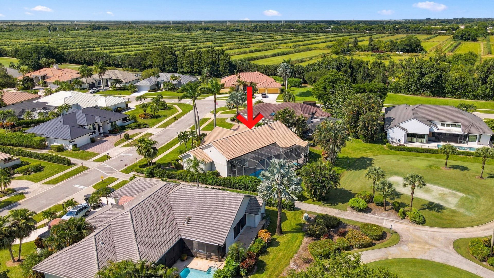 17556 Charnwood Drive, Boca Raton, FL 33498 Photo