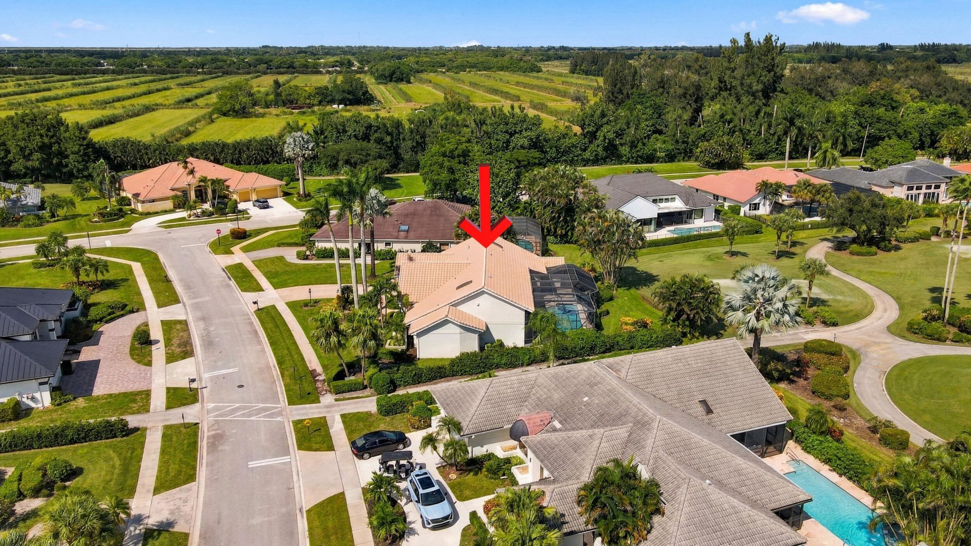 17556 Charnwood Drive, Boca Raton, FL 33498 Photo