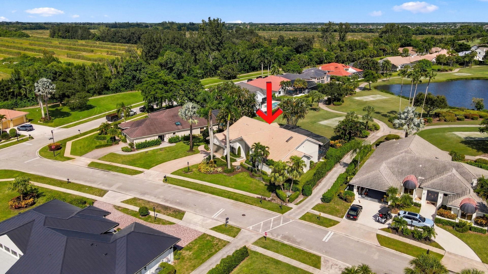 17556 Charnwood Drive, Boca Raton, FL 33498 Photo