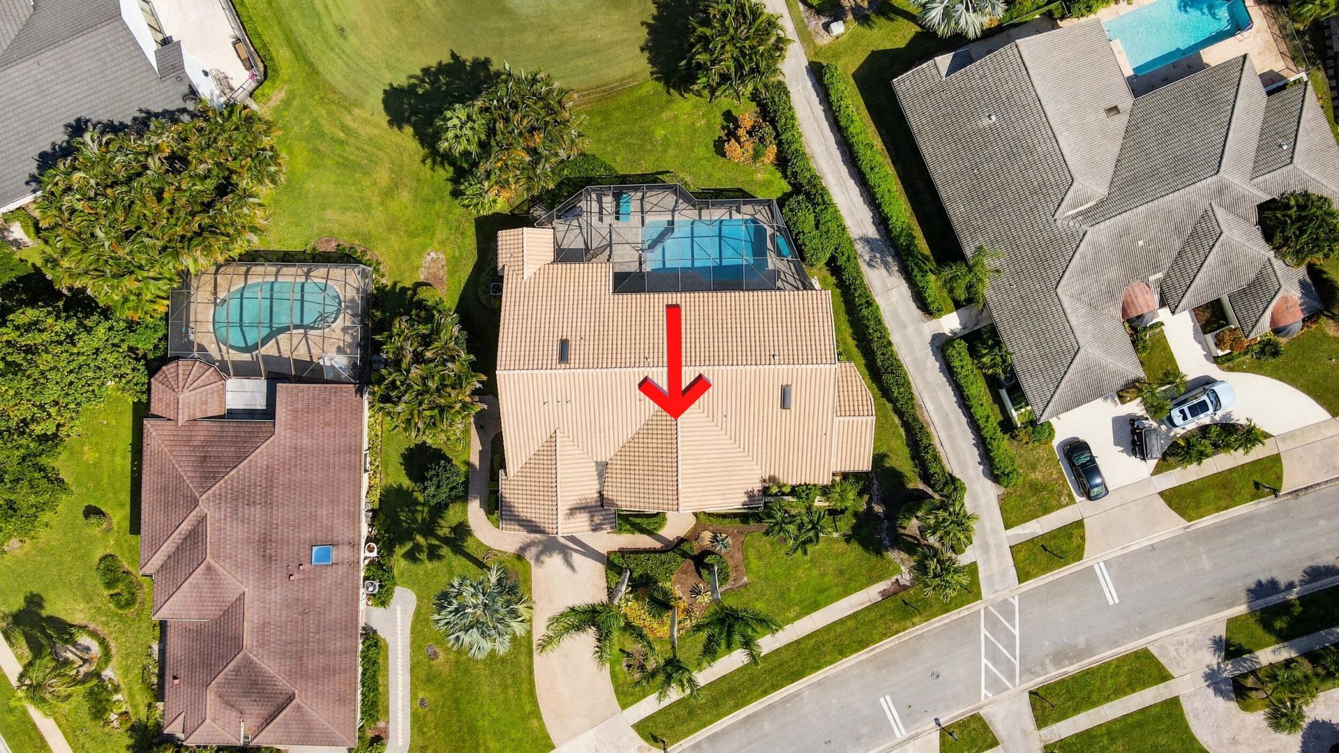 17556 Charnwood Drive, Boca Raton, FL 33498 Photo