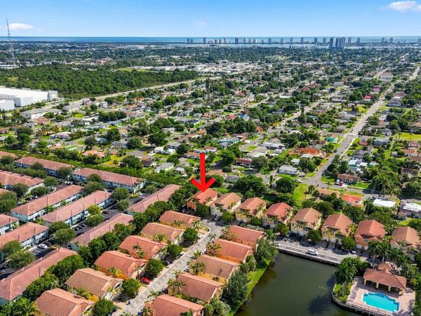 3266 Mirella Drive, Unit 3266, Riviera Beach, FL 33404