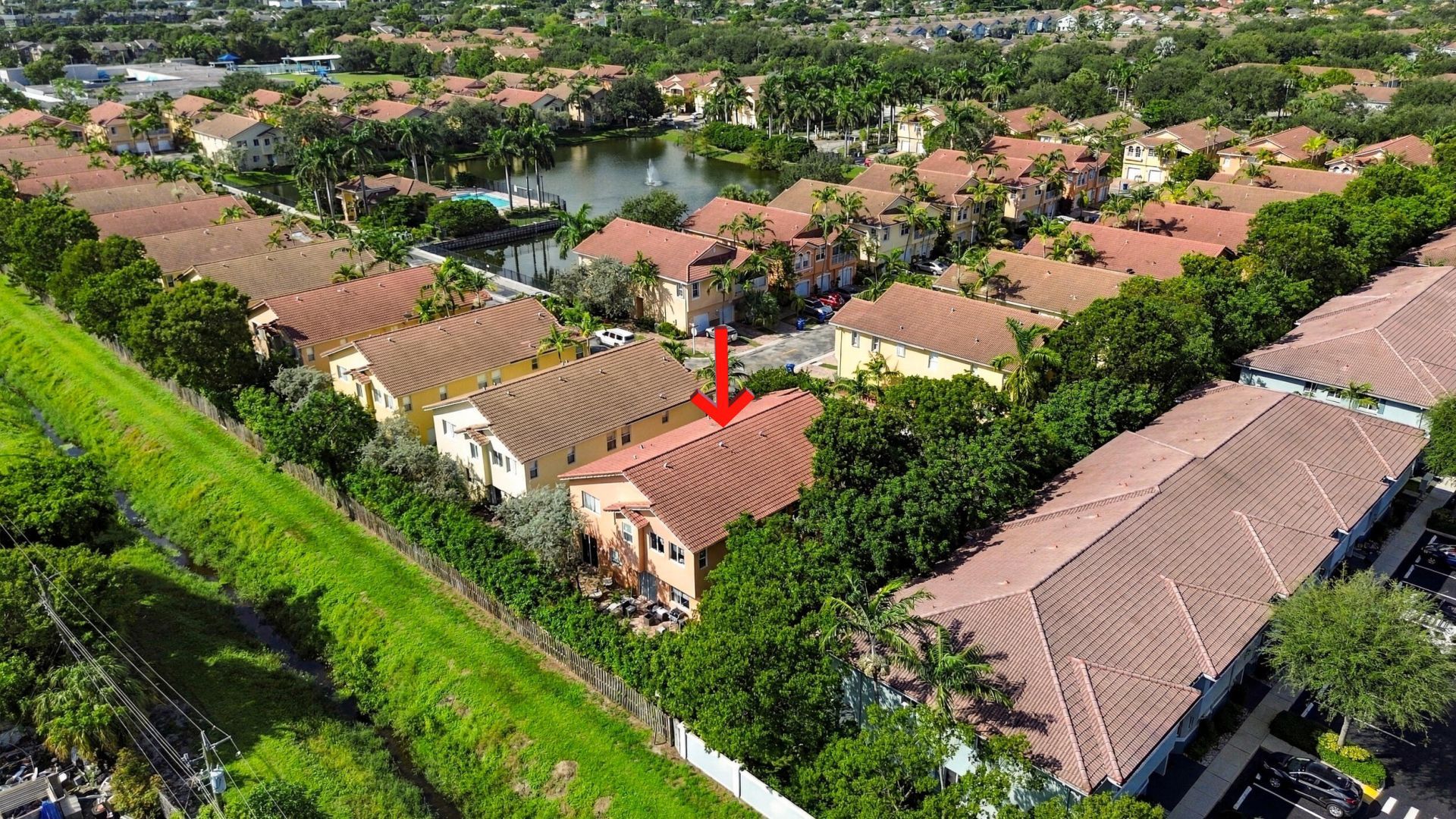 3266 Mirella Drive, Unit 3266, Riviera Beach, FL 33404 Photo