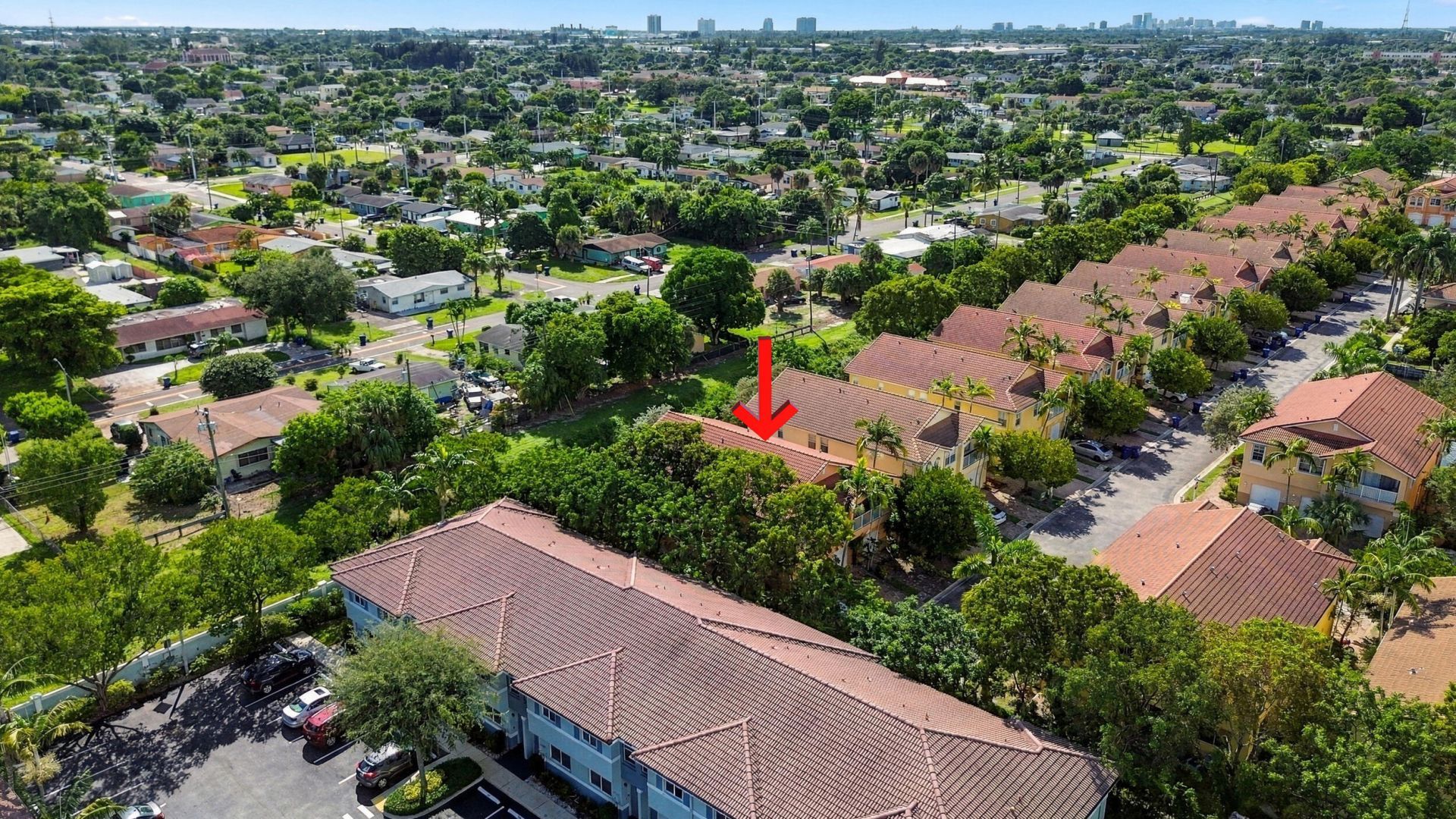 3266 Mirella Drive, Unit 3266, Riviera Beach, FL 33404 Photo