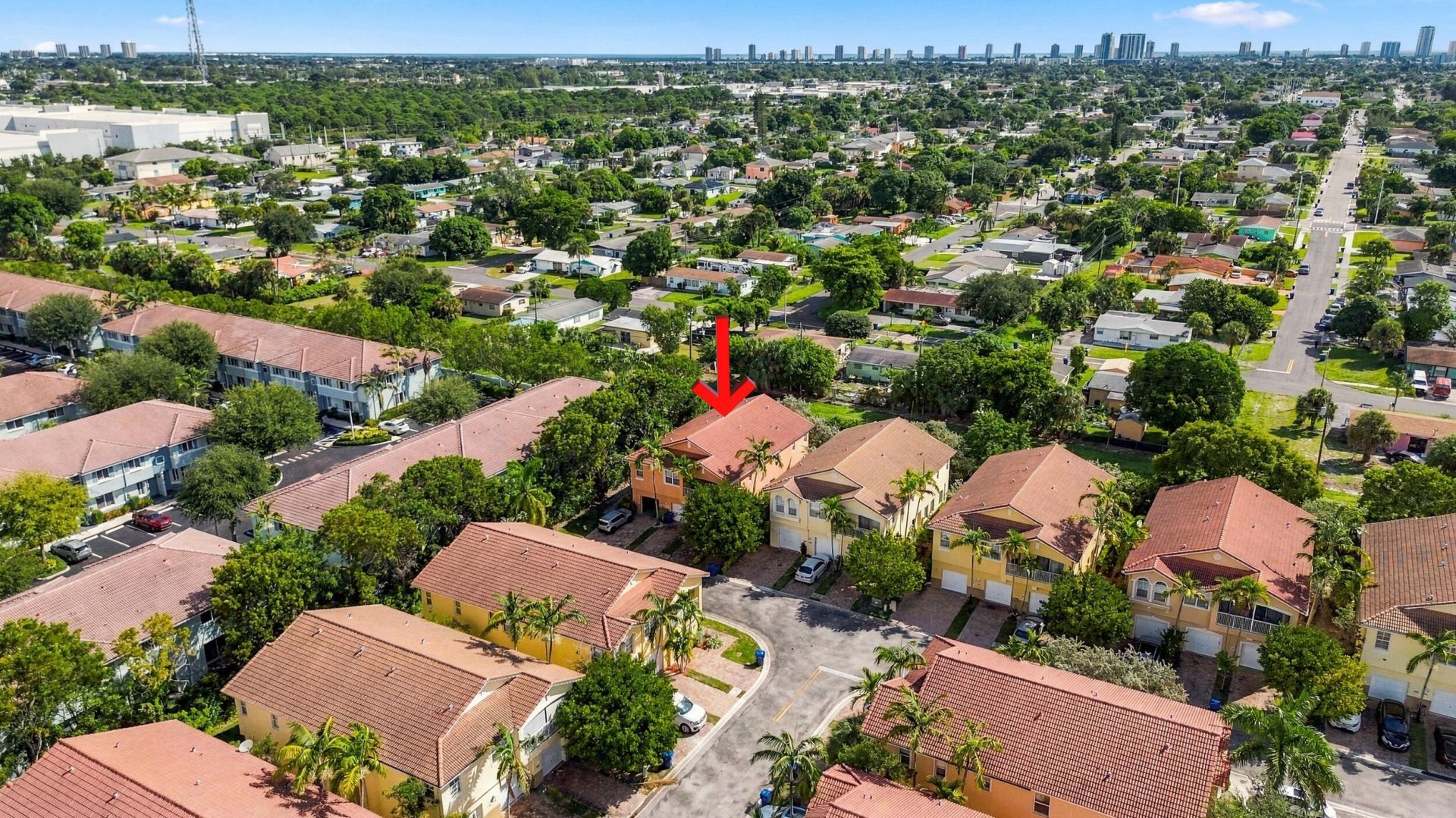 3266 Mirella Drive, Unit 3266, Riviera Beach, FL 33404 Photo