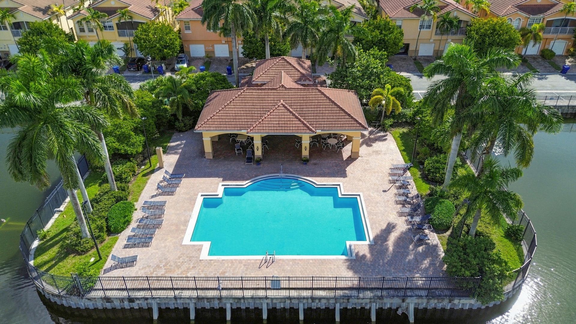 3266 Mirella Drive, Unit 3266, Riviera Beach, FL 33404 Photo
