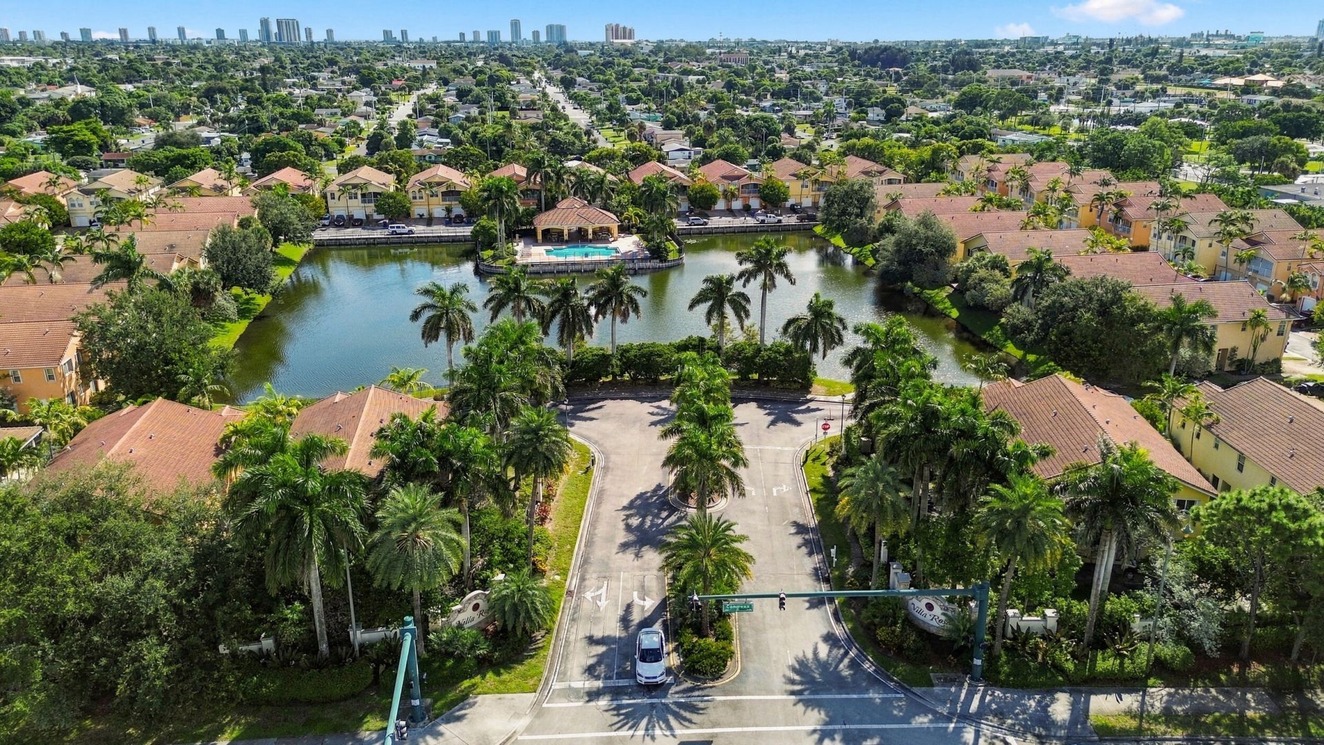 3266 Mirella Drive, Unit 3266, Riviera Beach, FL 33404 Photo