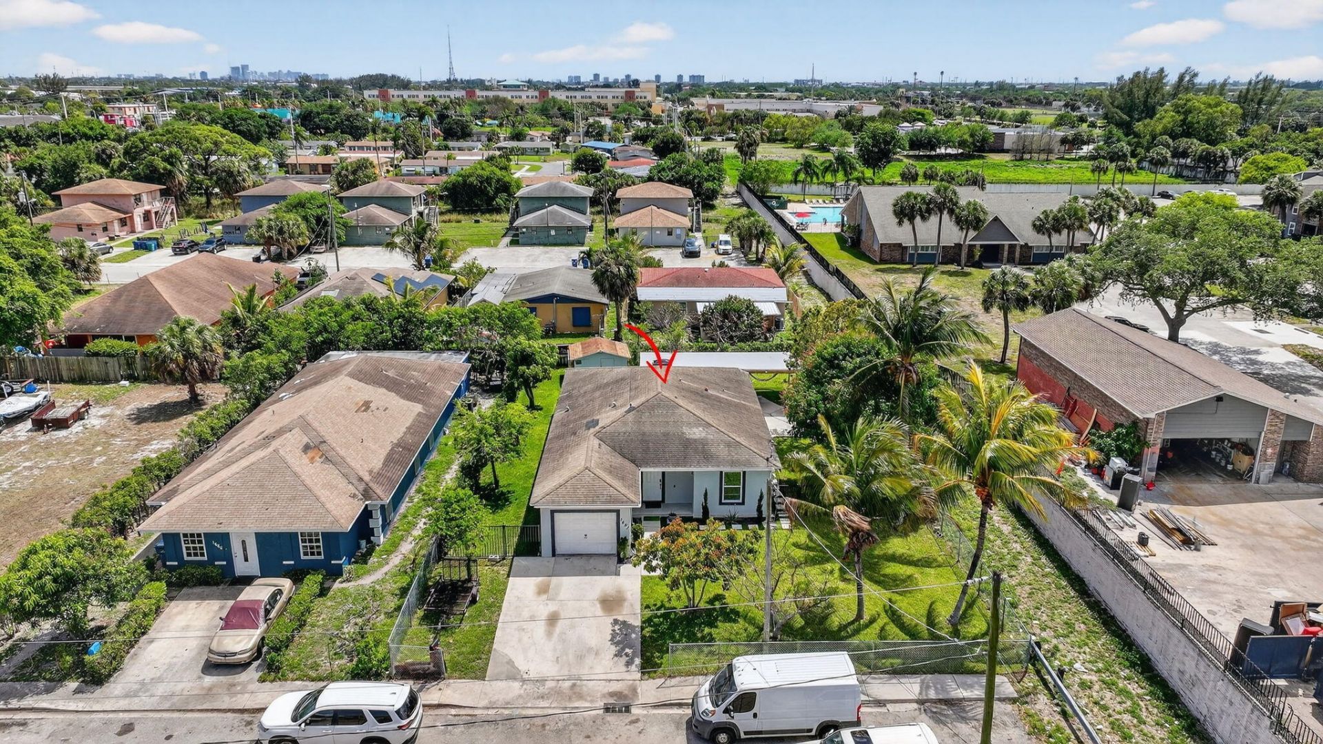 1691 W 26th Court, Riviera Beach, FL 33404 Photo