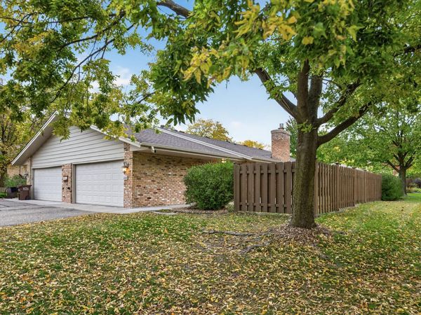 2261 Wildwood Circle, Minnetonka, MN 55305