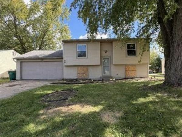 6109 S Ivanhoe Avenue, Ypsilanti, MI 48197