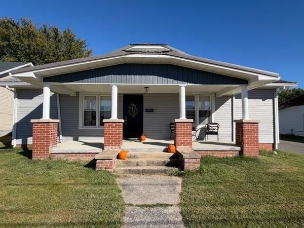 434 Browning Street , Madisonville, KY 42431