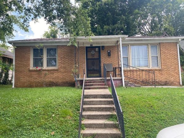 408 W 1st Street , Hopkinsville, KY 42240